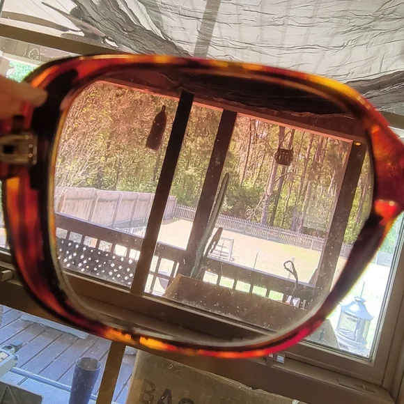 Tiffany & Company Sunglasses Tf4084g NA#163 - Picture 9 of 10